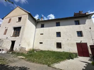 Prodej domu, Kutná Hora, Ku ptáku, 1200 m2