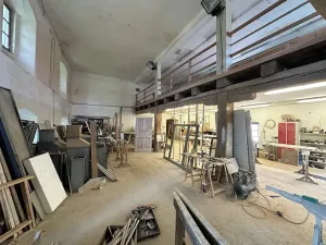 Prodej domu, Kutná Hora, Ku ptáku, 1200 m2