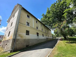 Prodej domu, Kutná Hora, Ku ptáku, 1200 m2