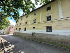 Prodej domu, Kutná Hora, Ku ptáku, 1200 m2