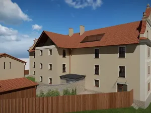Prodej domu, Kutná Hora, Ku ptáku, 1200 m2