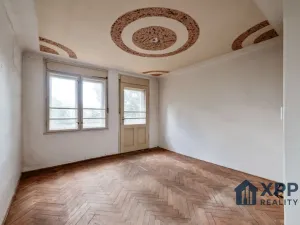 Prodej vily, Tábor, Jordánská, 121 m2