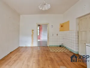 Prodej vily, Tábor, Jordánská, 121 m2