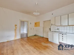 Prodej vily, Tábor, Jordánská, 121 m2