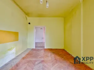 Prodej vily, Tábor, Jordánská, 121 m2