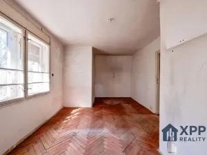 Prodej vily, Tábor, Jordánská, 121 m2