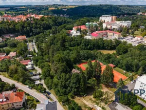 Prodej vily, Tábor, Jordánská, 121 m2