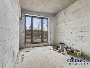 Prodej pozemku pro bydlení, Praha - Velká Chuchle, Na hvězdárně, 1300 m2