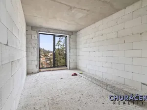 Prodej pozemku pro bydlení, Praha - Velká Chuchle, Na hvězdárně, 1300 m2