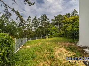 Prodej pozemku pro bydlení, Praha - Velká Chuchle, Na hvězdárně, 1300 m2