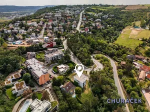 Prodej rodinného domu, Praha - Velká Chuchle, Na hvězdárně, 280 m2