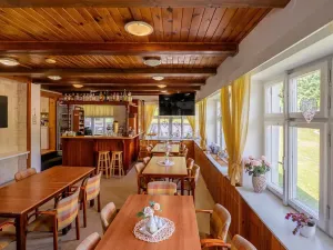 Prodej ubytování, Bartošovice v Orlických horách, 500 m2