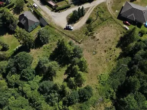 Prodej pozemku, Čtyřkoly, 3254 m2