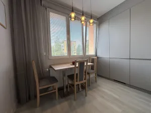 Pronájem bytu 3+1, Přeštice, Husova, 71 m2