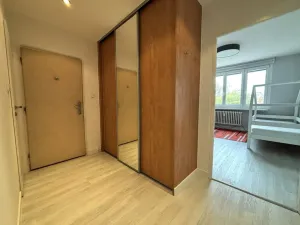 Pronájem bytu 3+1, Přeštice, Husova, 71 m2
