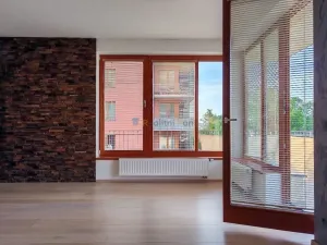 Pronájem bytu 2+kk, Praha - Zbraslav, Pickova, 56 m2