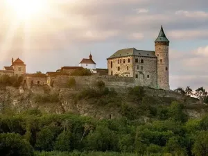 Prodej pozemku pro bydlení, Ráby, 1168 m2