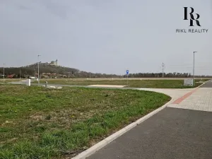 Prodej pozemku pro bydlení, Ráby, 1094 m2