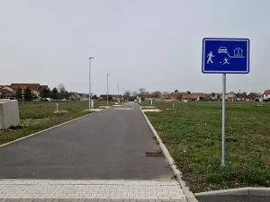Prodej pozemku pro bydlení, Ráby, 1094 m2