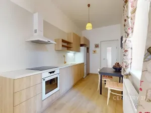 Prodej bytu 2+kk, Benešov, F. V. Mareše, 69 m2