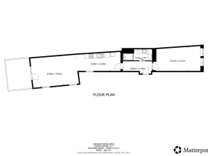 Prodej bytu 2+kk, Benešov, F. V. Mareše, 69 m2