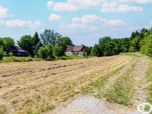 Prodej pozemku pro bydlení, Hrubá Skála, 1258 m2