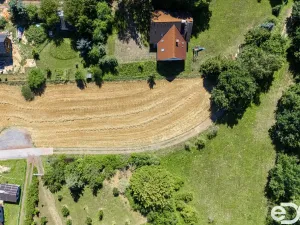 Prodej pozemku pro bydlení, Hrubá Skála, 1258 m2
