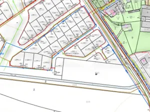 Prodej pozemku pro bydlení, Klatovy - Sobětice, 10001 m2