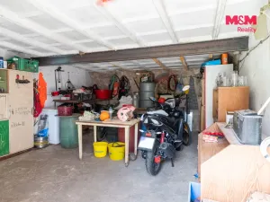 Prodej bytu 4+1, Radomyšl - Láz, 91 m2