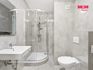 Prodej bytu 2+kk, Teplice, Pražská, 39 m2