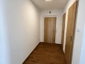 Pronájem bytu 3+1, Olomouc - Nová Ulice, Tererovo nám., 61 m2