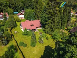 Prodej chalupy, Kořenov, 234 m2
