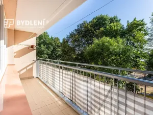 Prodej bytu 3+1, Teplice, Trnovanská, 70 m2