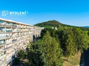 Prodej bytu 3+1, Teplice, Trnovanská, 70 m2