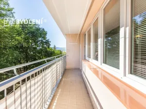 Prodej bytu 3+1, Teplice, Trnovanská, 70 m2