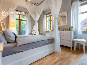 Prodej bytu 4+kk, Ústí nad Labem, Karla IV., 140 m2