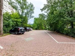 Prodej bytu 4+kk, Ústí nad Labem, Karla IV., 140 m2