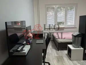 Prodej bytu 1+1, Praha - Strašnice, Vrátkovská, 36 m2