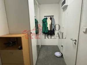 Prodej bytu 1+1, Praha - Strašnice, Vrátkovská, 36 m2
