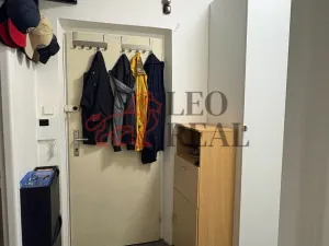 Prodej bytu 1+1, Praha - Strašnice, Vrátkovská, 36 m2
