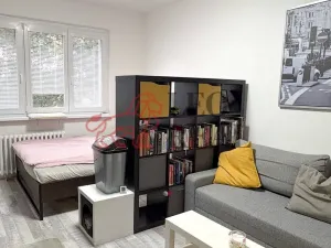 Prodej bytu 1+1, Praha - Strašnice, Vrátkovská, 36 m2