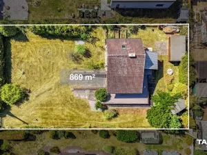 Prodej chaty, Plzeň - Litice, Říjnová, 96 m2
