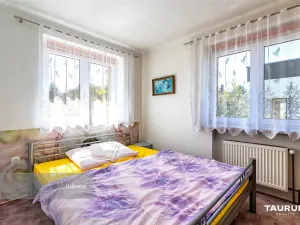 Prodej chaty, Plzeň - Litice, Říjnová, 96 m2
