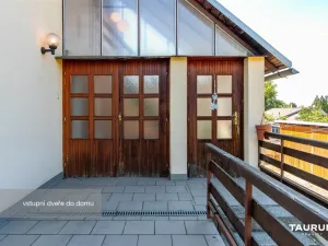 Prodej chaty, Plzeň - Litice, Říjnová, 96 m2
