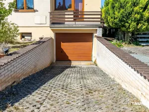 Prodej chaty, Plzeň - Litice, Říjnová, 96 m2