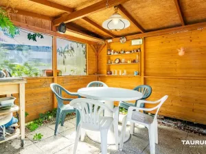 Prodej chaty, Plzeň - Litice, Říjnová, 96 m2