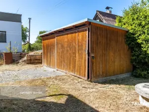 Prodej chaty, Plzeň - Litice, Říjnová, 96 m2