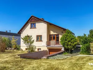 Prodej chaty, Plzeň - Litice, Říjnová, 96 m2