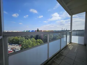 Pronájem bytu 3+1, Brno - Starý Lískovec, U pošty, 76 m2