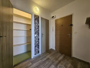 Pronájem bytu 3+1, Brno - Starý Lískovec, U pošty, 76 m2